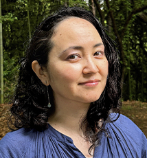 大城クラウディア