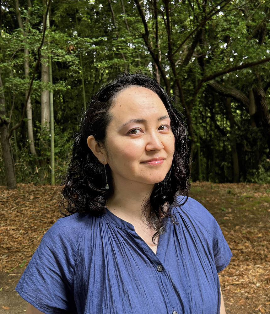 大城クラウディア