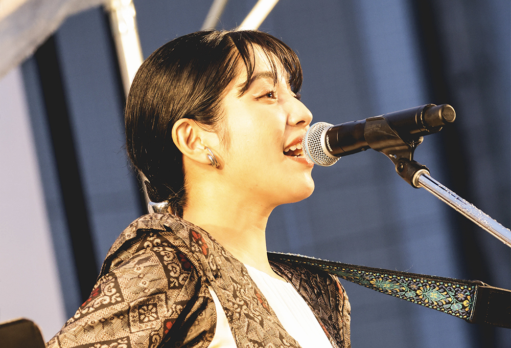 大阪・大正沖縄フェスティバル2025 ～沖縄からの風～