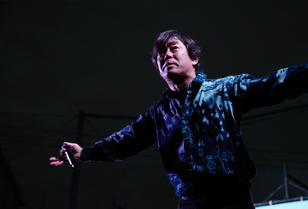 大阪・大正沖縄フェスティバル2025 ～沖縄からの風～